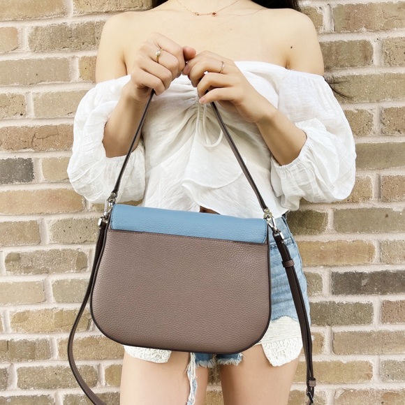 Gaby’sBags💕NWT Kate Spade ♠️ Shoulder Bag - Picture 4 of 5